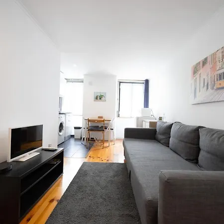 Apartmán In Castelo