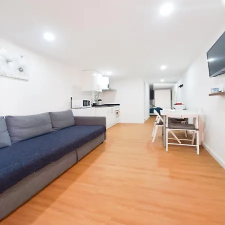 In Castelo Апартаменты *