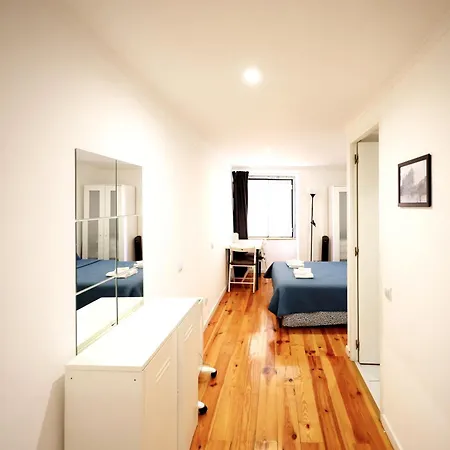 In Castelo Апартаменты *