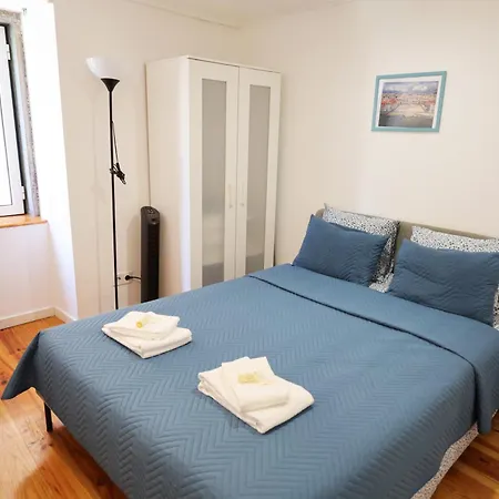 In Castelo * Лиссабон