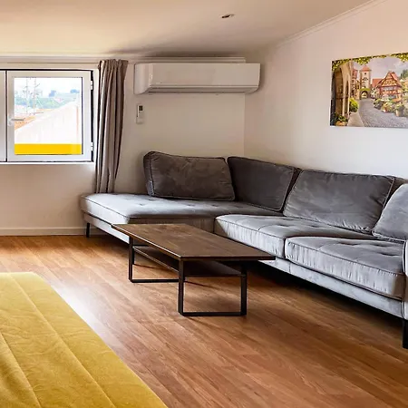 In Castelo * Лиссабон