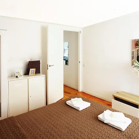 In Castelo Лиссабон