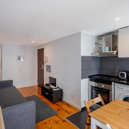 In Castelo Apartmán *