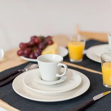 Apartmán In Castelo *