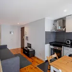 In Castelo Apartmán *