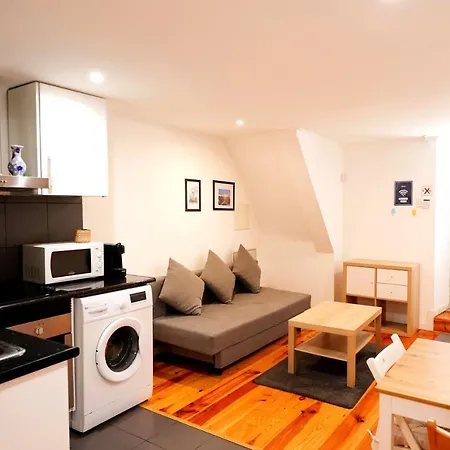 Apartament In Castelo *