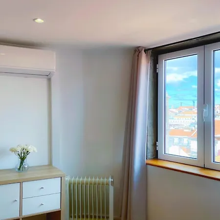 In Castelo Apartament