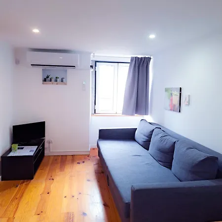 Apartament In Castelo *