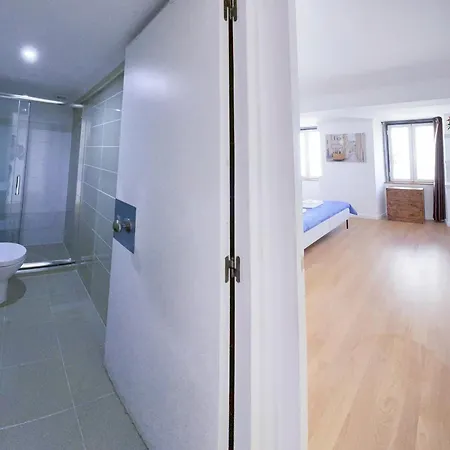 In Castelo Apartament *